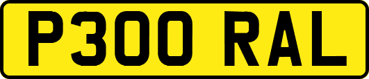 P300RAL