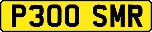 P300SMR