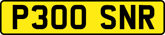 P300SNR