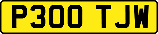 P300TJW