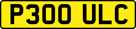 P300ULC