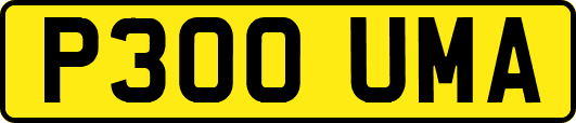 P300UMA