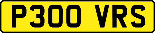 P300VRS