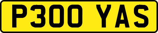 P300YAS