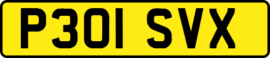 P301SVX