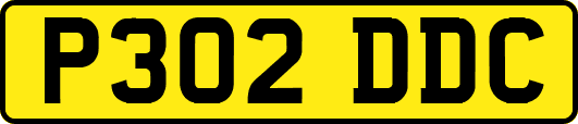 P302DDC