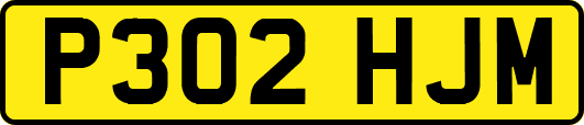 P302HJM