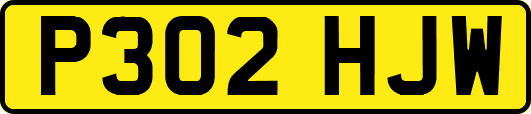P302HJW