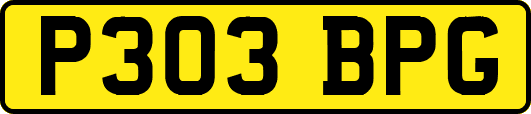 P303BPG