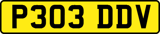 P303DDV
