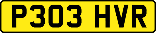 P303HVR