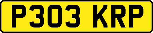 P303KRP