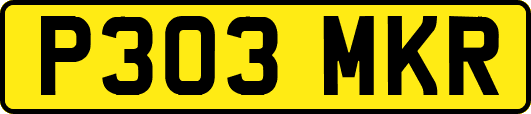 P303MKR