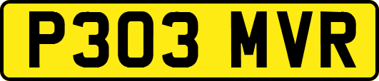 P303MVR