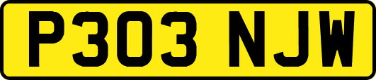 P303NJW