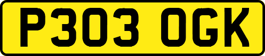 P303OGK