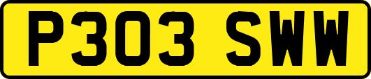 P303SWW
