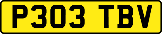 P303TBV