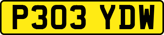 P303YDW