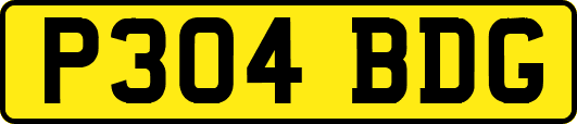 P304BDG