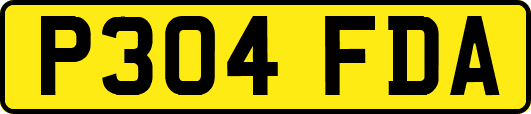 P304FDA