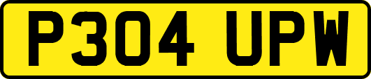 P304UPW