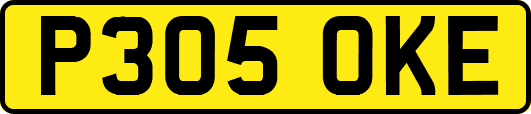 P305OKE