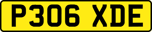 P306XDE