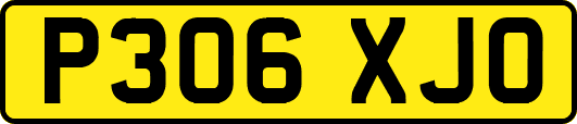 P306XJO