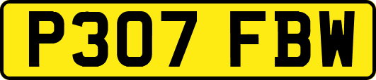 P307FBW