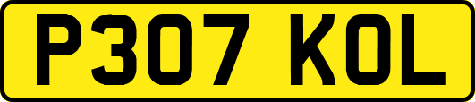 P307KOL