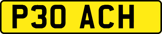 P30ACH