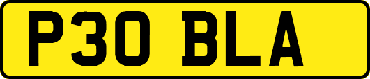P30BLA