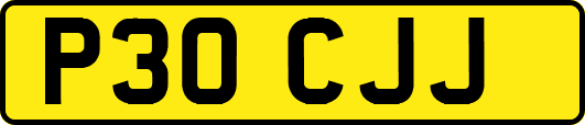 P30CJJ