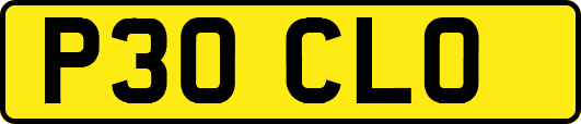 P30CLO