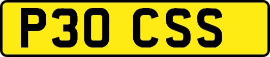 P30CSS