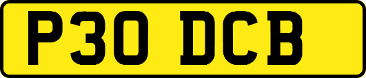 P30DCB