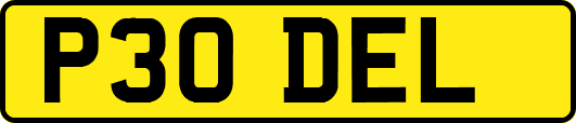 P30DEL