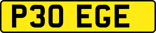 P30EGE