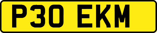 P30EKM