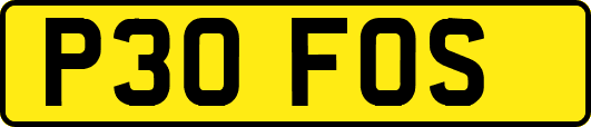 P30FOS