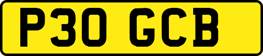 P30GCB