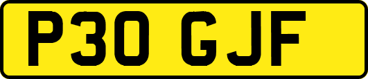 P30GJF