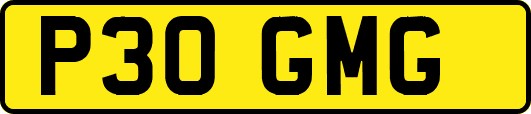 P30GMG