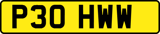 P30HWW
