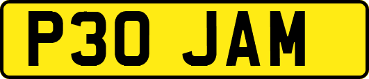 P30JAM