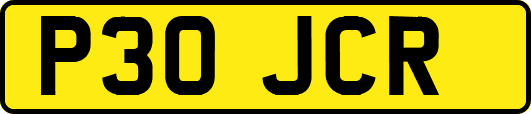 P30JCR