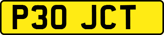 P30JCT