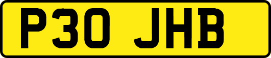 P30JHB