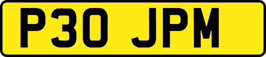 P30JPM